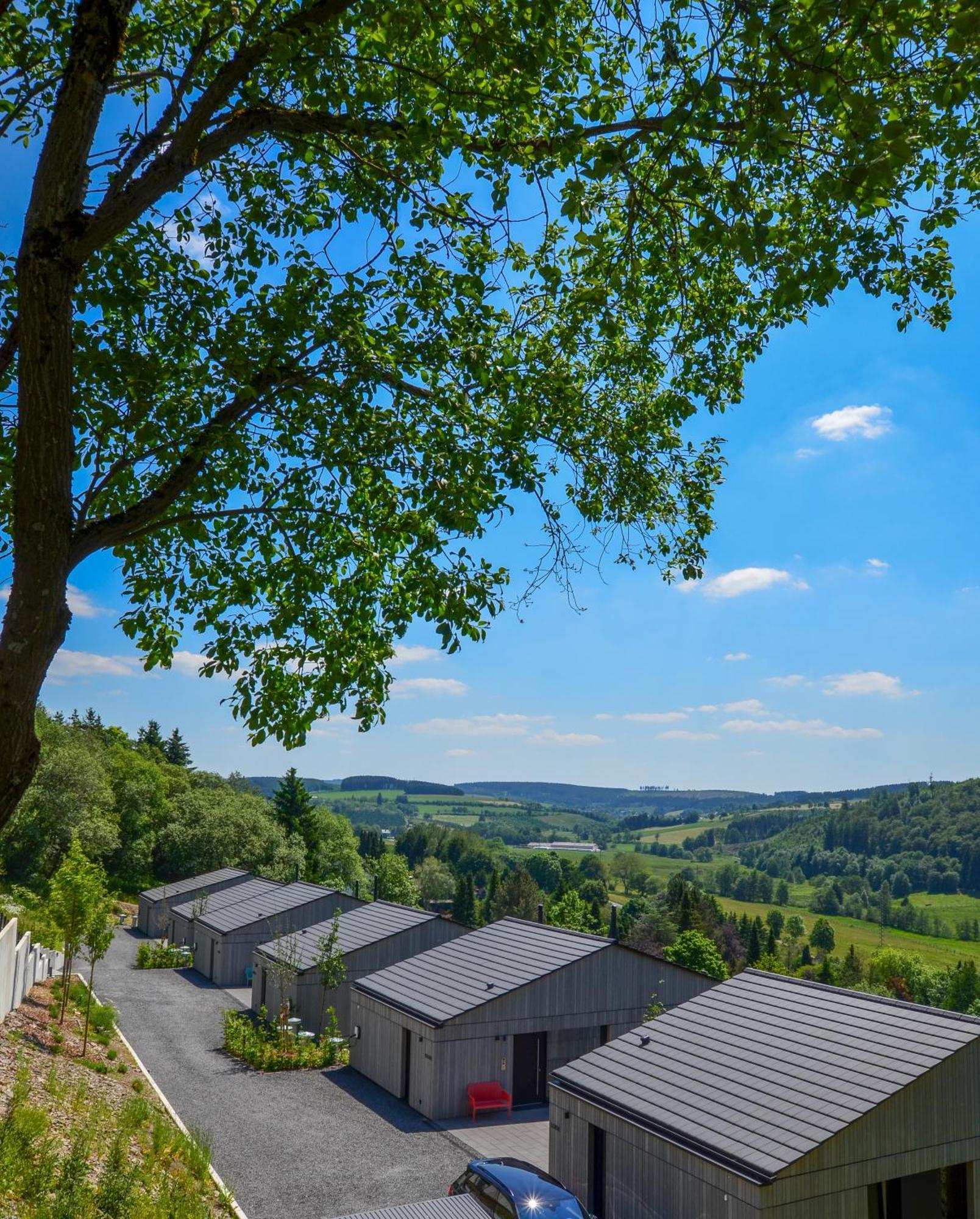 Sauerland Lodge - Haus Juliana Winterberg Exterior foto